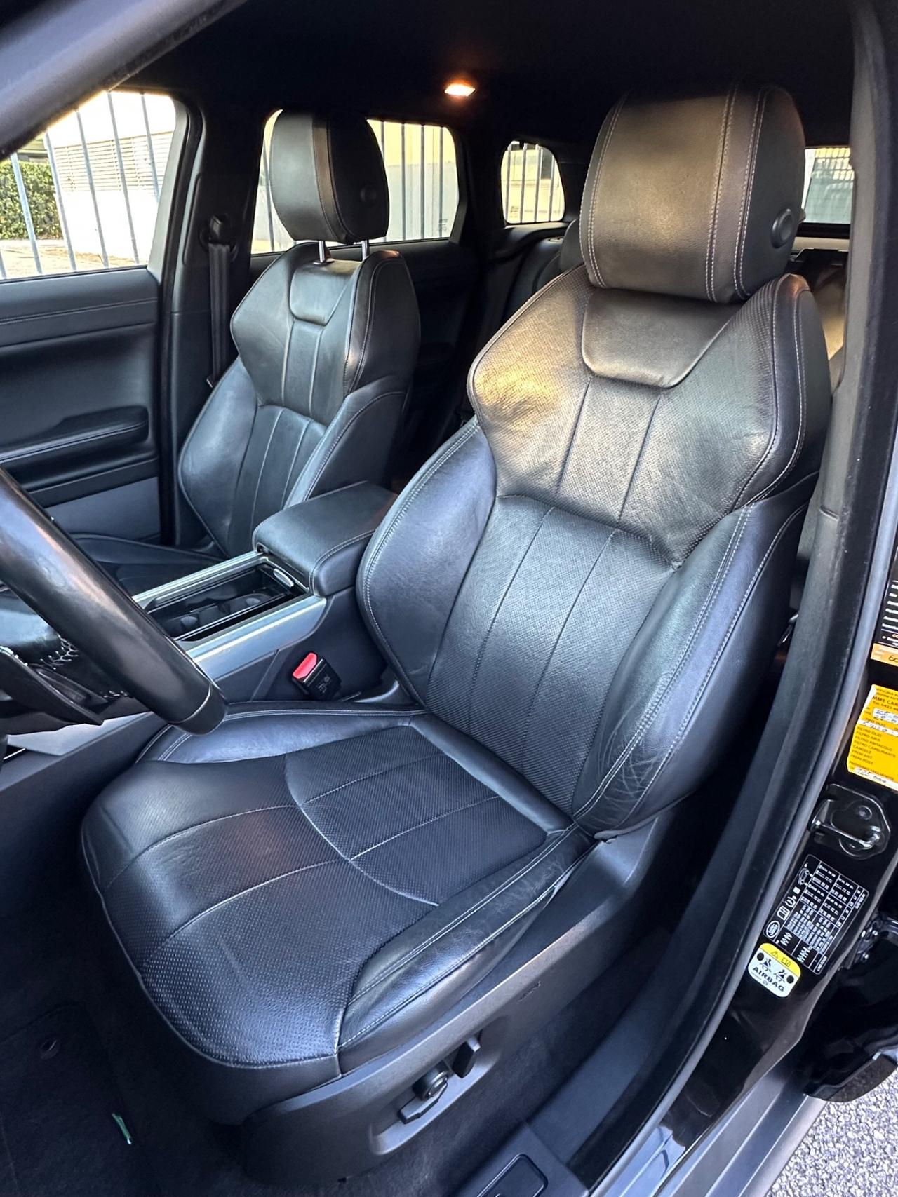 Land Rover Range Evoque 2.0 TD4 150 CV HSE DYNAMIC
