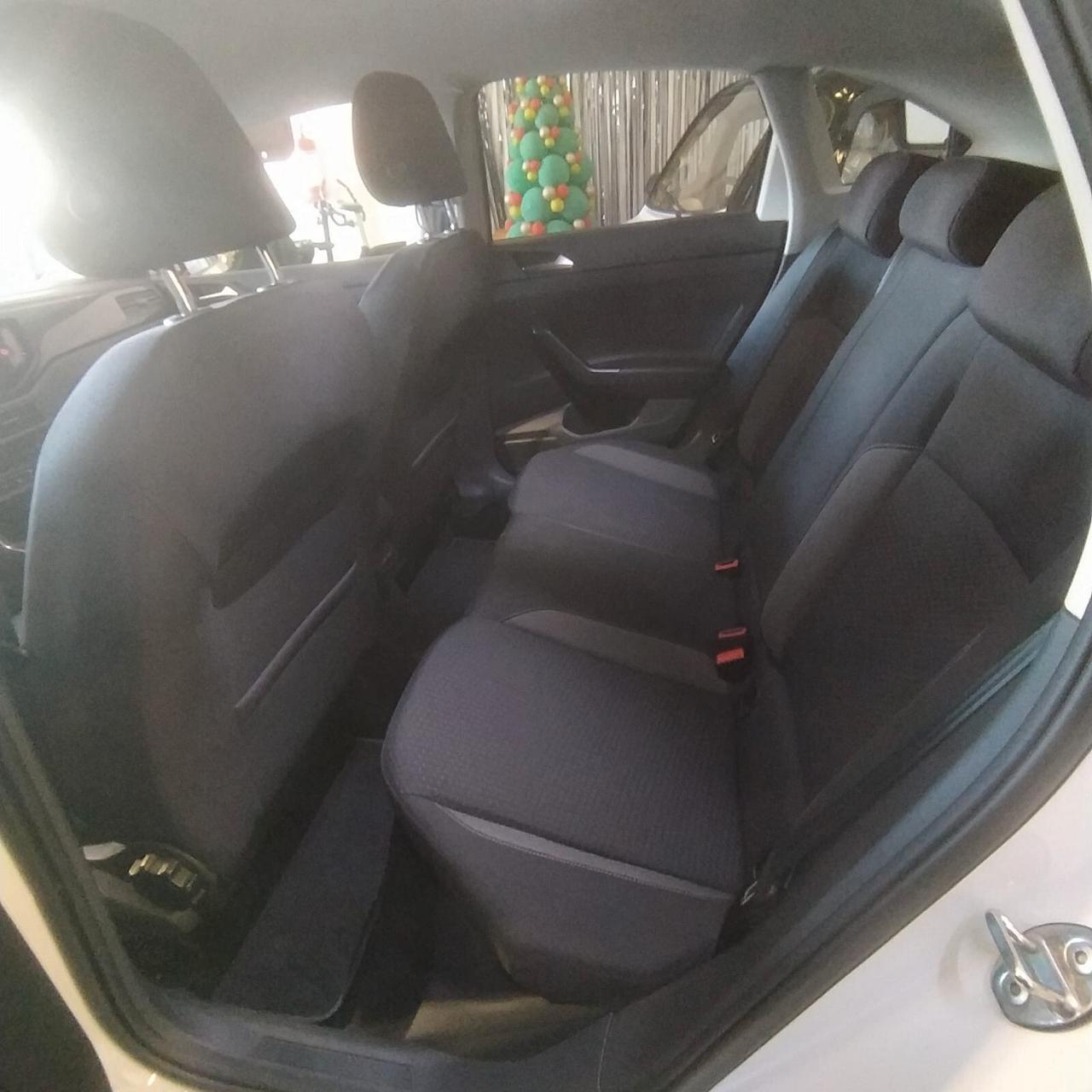 Volkswagen Taigo 1.0 TSI 95 CV Life