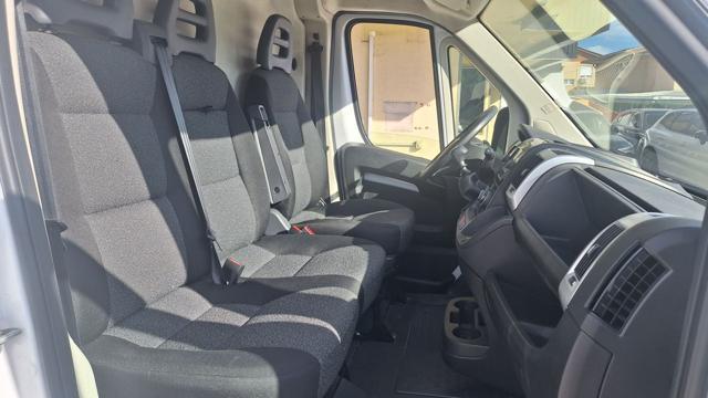 FIAT Ducato 35 2.3 MJT 140CV L4 H2 Maxi N°GB913