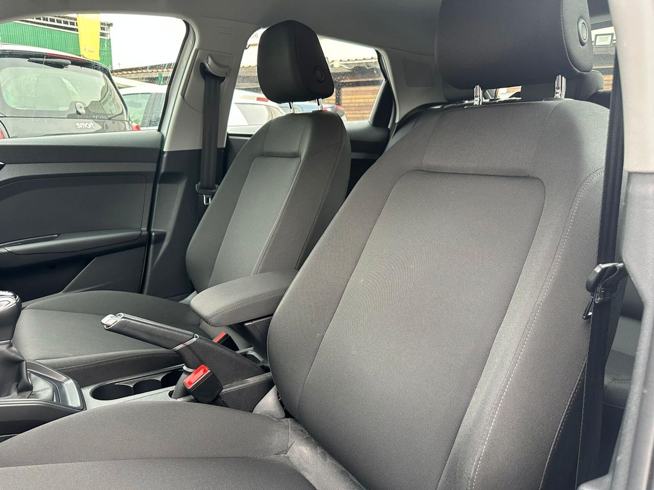 Audi A1 SPB 25 TFSI Admired Advanced