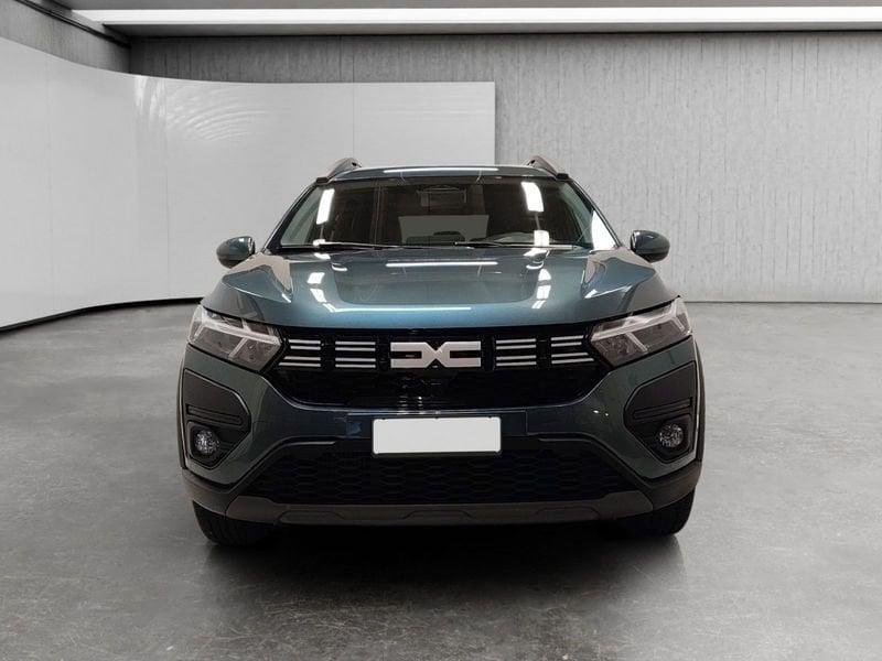 Dacia Jogger 1.0 tce Expression Gpl 100cv