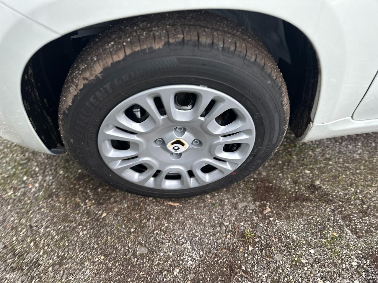 FIAT Pandina III 2024 - Pandina 1.0 firefly hybrid s&s 70cv 5p.ti