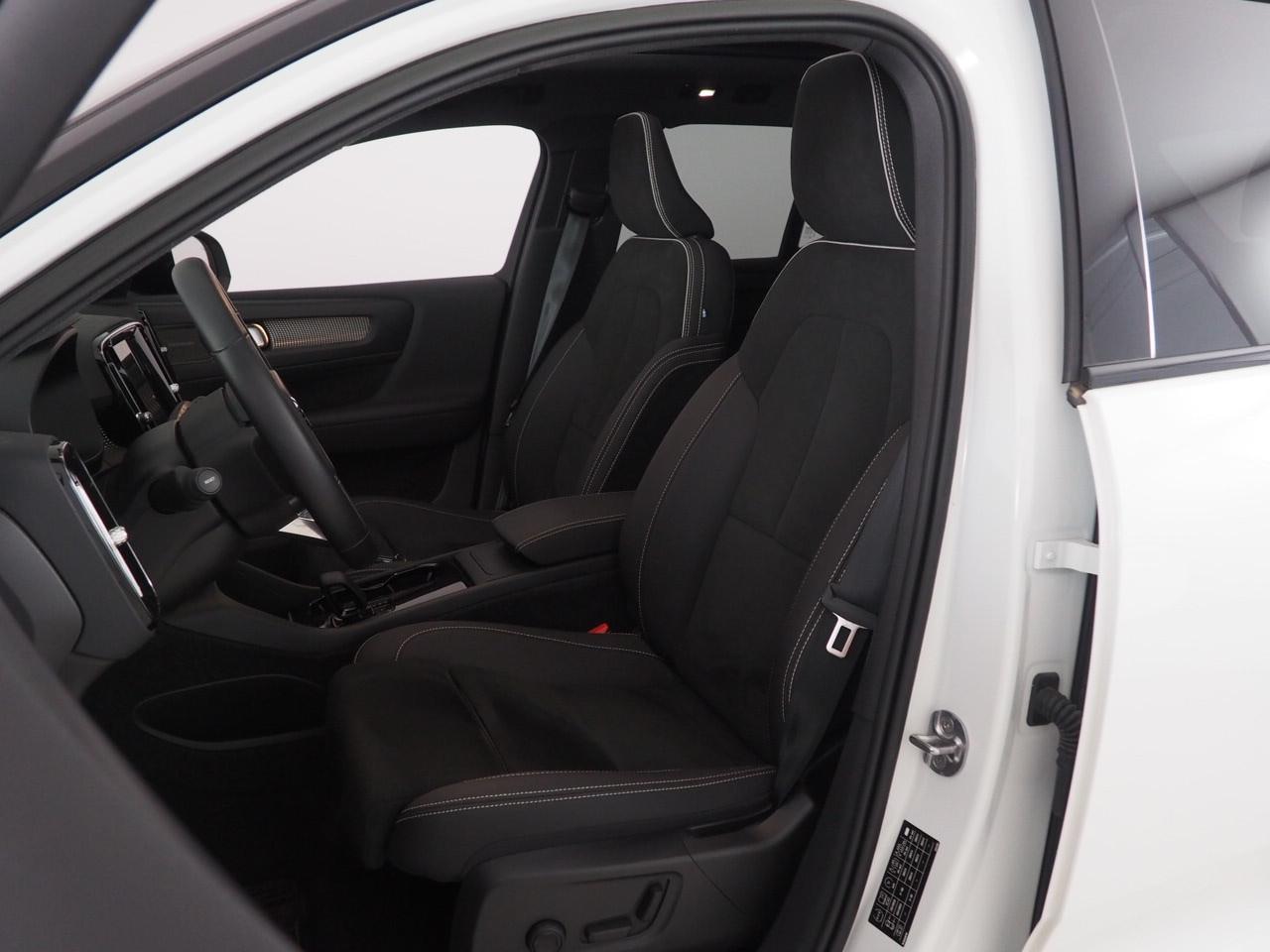 VOLVO XC40 Ultimate Recharge AUT
