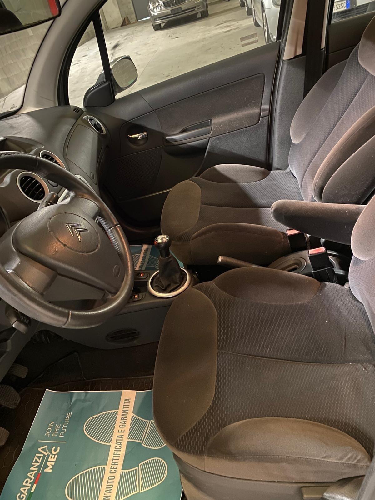 Citroen C3 1.1 Cashmere