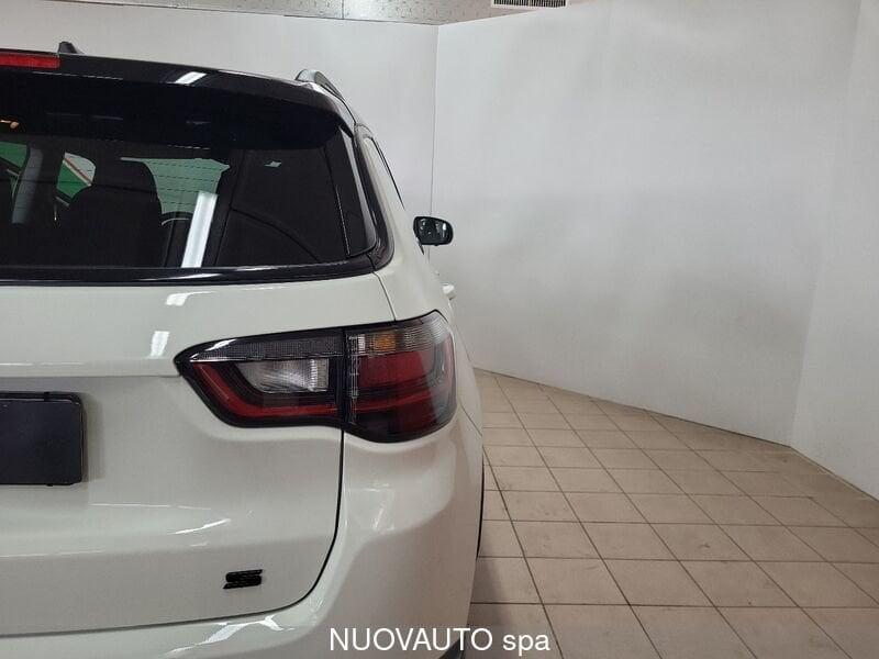 Jeep Compass 1.6 Multijet II 2WD S
