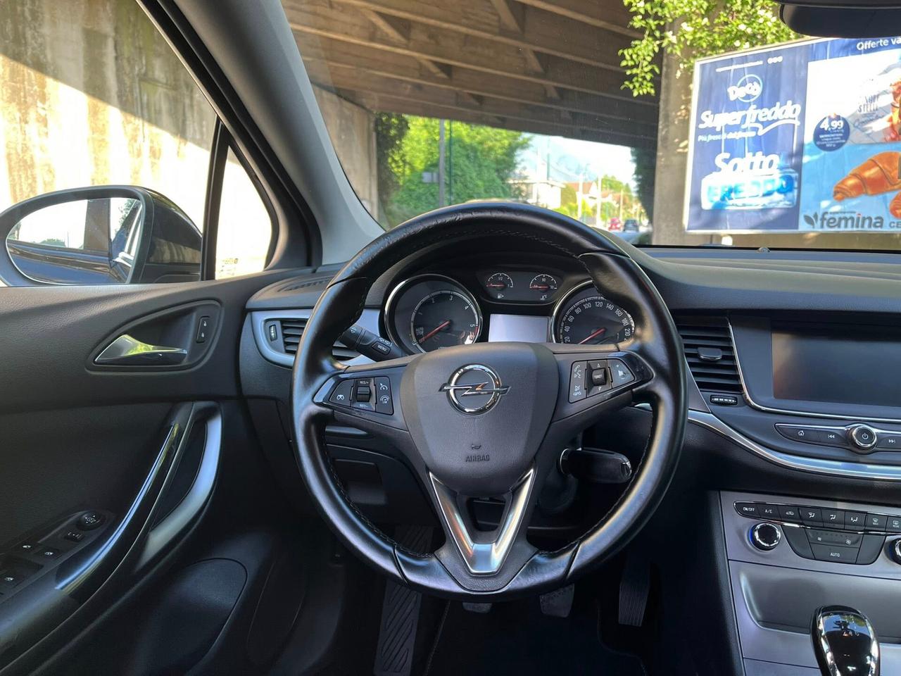 Opel Astra 1.6 CDTi 110CV Start&Stop 5 porte Innovation