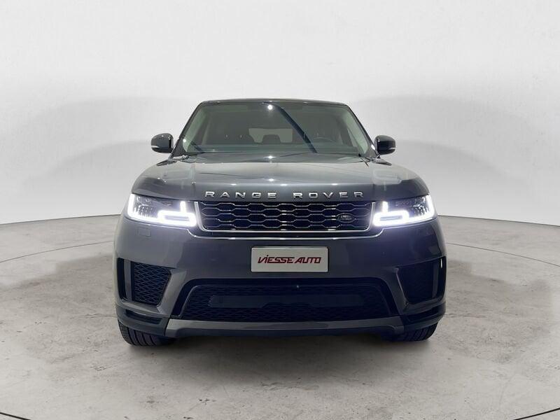 Land Rover RR Sport 3.0 TDV6 HSE