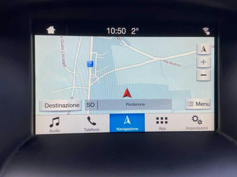 FORD Focus 5p 1.5 tdci Business s&s 120cv