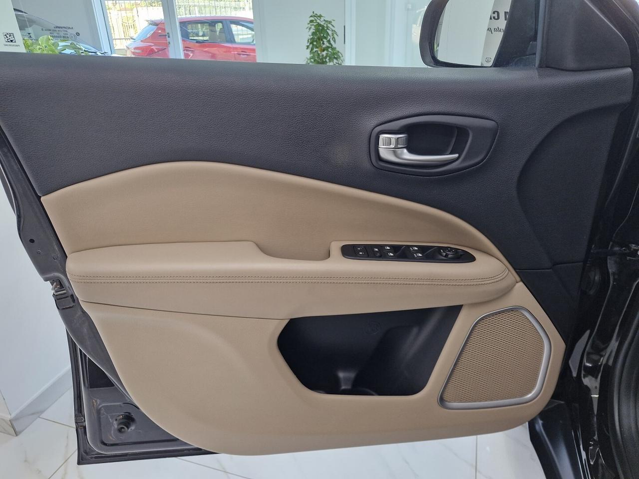 JEEP COMPASS 1.6 MULTIJET 2WD 120CV ANNO 2018