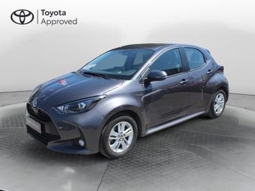 Toyota Yaris 1.5 Hybrid 5 porte Business