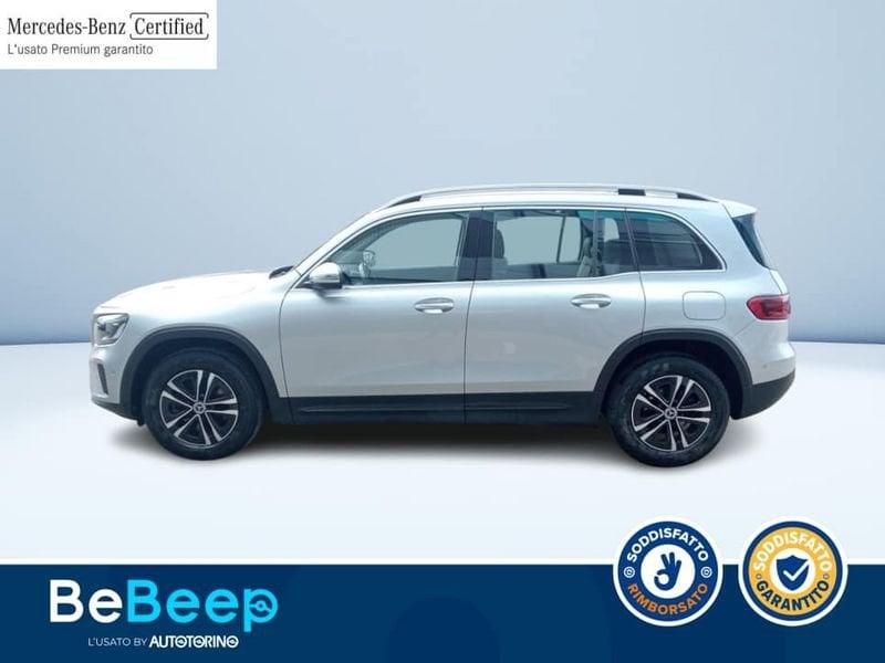 Mercedes-Benz GLB Classe 180 D ADVANCED AUTO