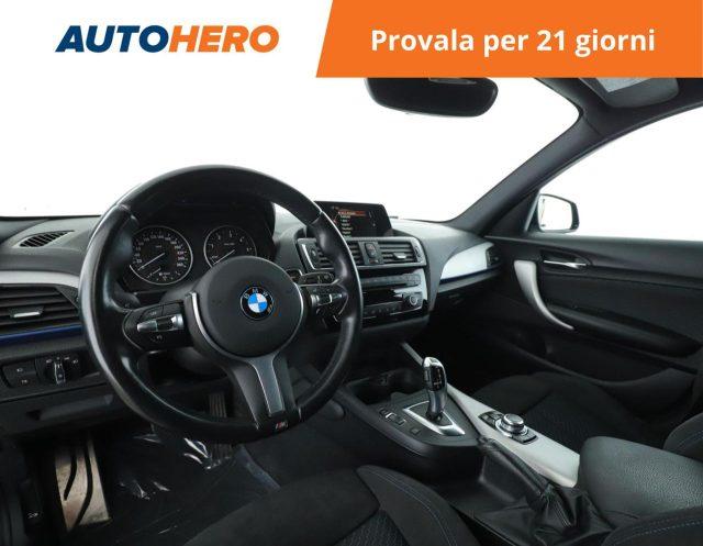 BMW 118 d 5p. Msport
