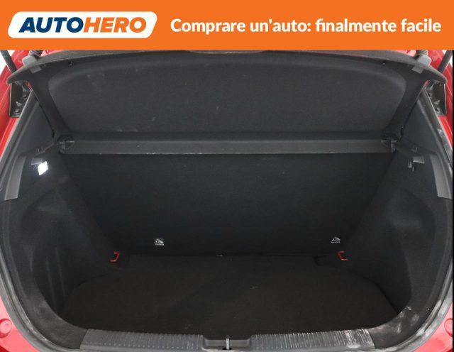 MG MG3 1.5 Hybrid+ Standard