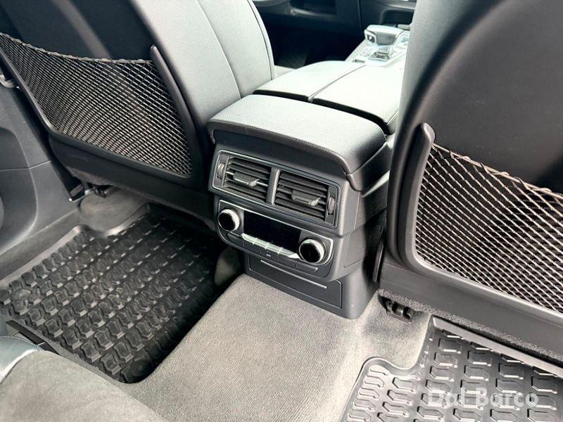 Audi Q7 V6 3.0 TDI 150kW quattro tiptronic