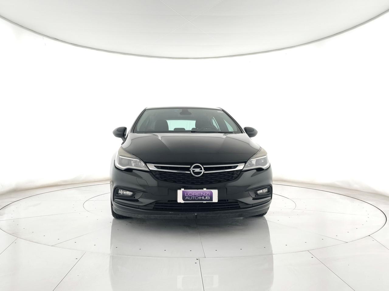 OPEL Astra 5p 1.6 cdti Business s&s 110cv my16 x COMMERCIANTI+NEOPATENTATI