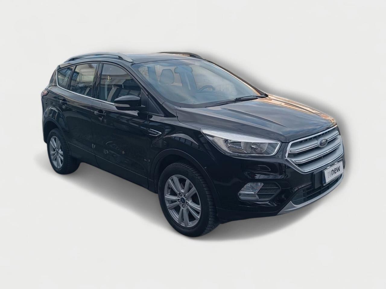 Ford Kuga 1.5 EcoBoost 120 CV S&S 2WD Plus