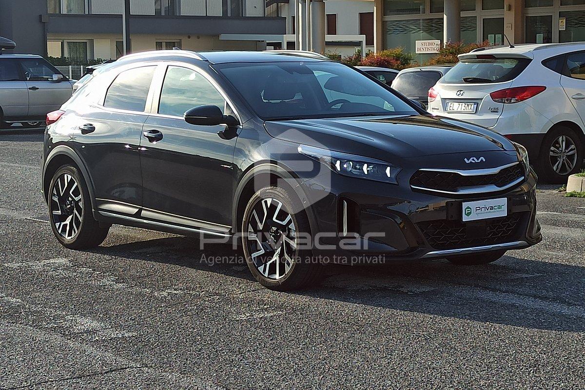 KIA Xceed 1.6 GDi 141 CV PHEV DCT Style