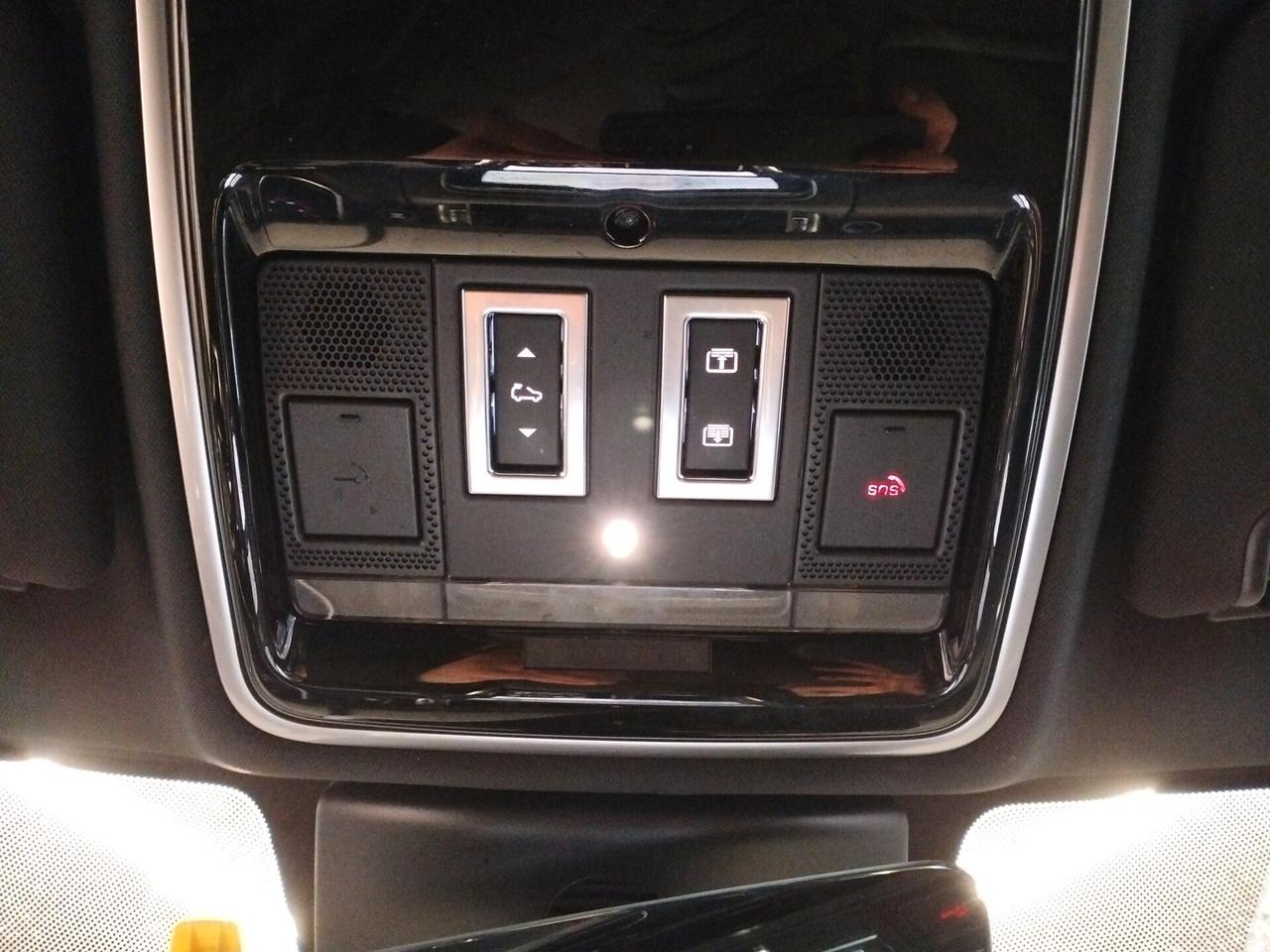 Land Rover Range Rover Sport 3.0 tdV6 HSE Dynamic 249cv auto