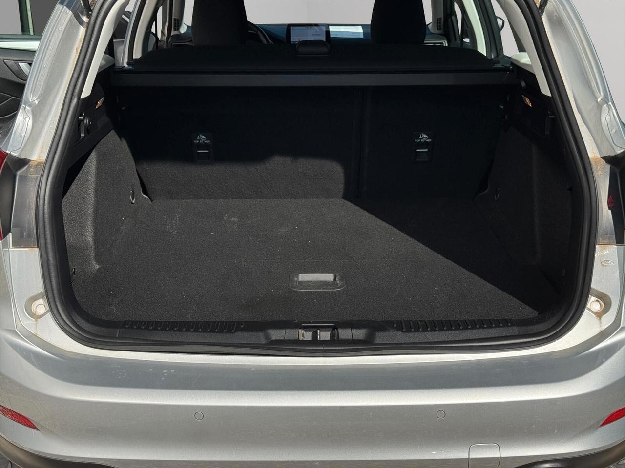 Ford Focus 1.5 EcoBlue 120 CV SW Business