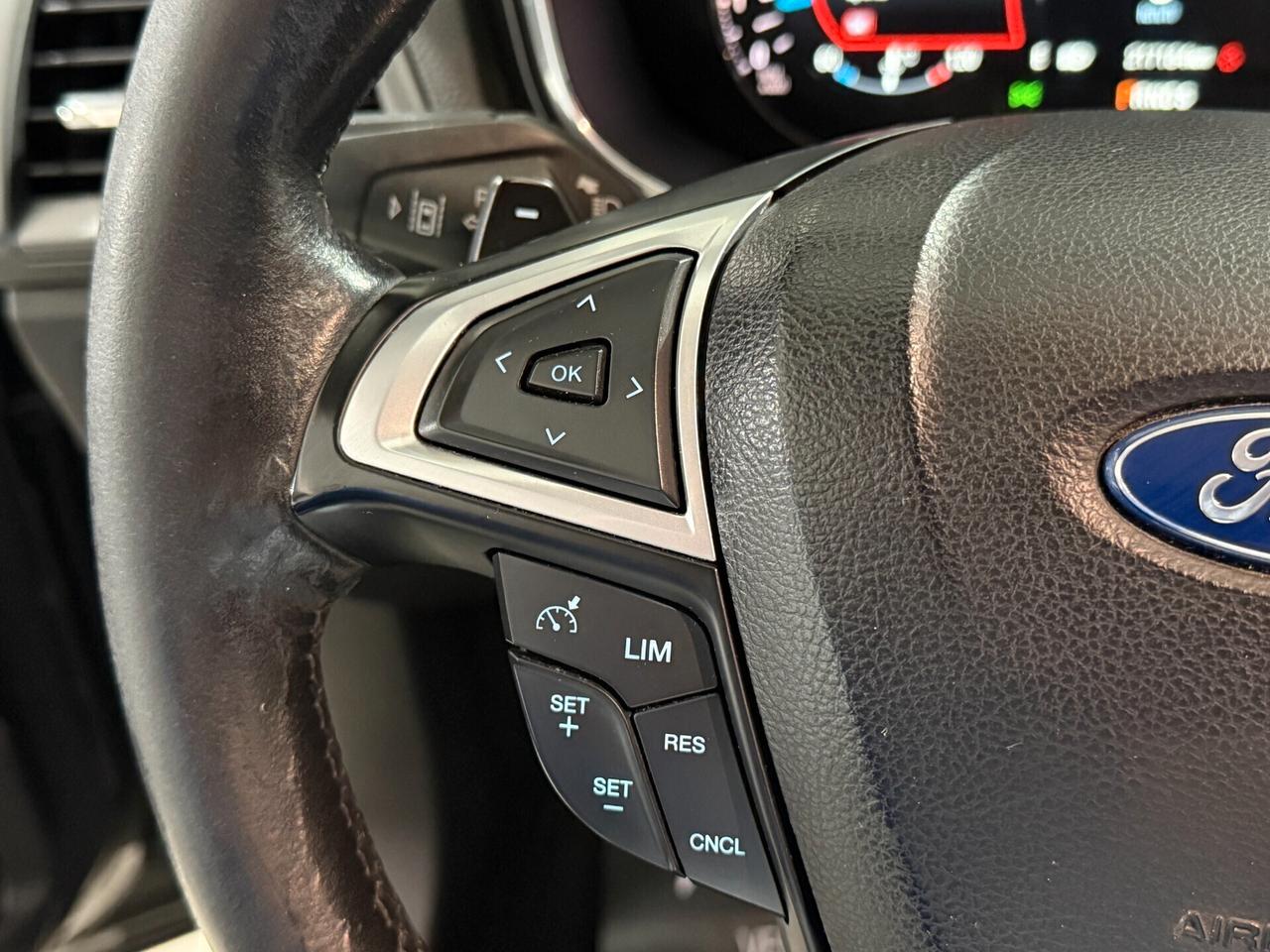 Ford Mondeo 2.0 TDCi 180 CV S&S Station Wagon St-line