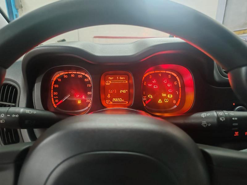 Fiat Panda 1.2 Easy s&s 69cv PREZZO REALE