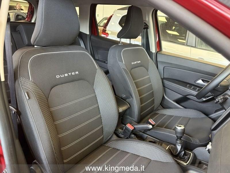Dacia Duster Duster 1.0 TCe 100 CV GPL 4x2 Prestige
