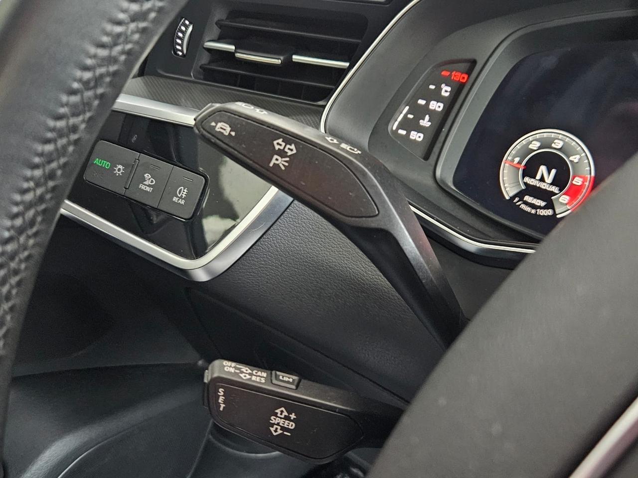 Audi A6 Avant 40 2.0 TDI quattro ultra S tronic S Line