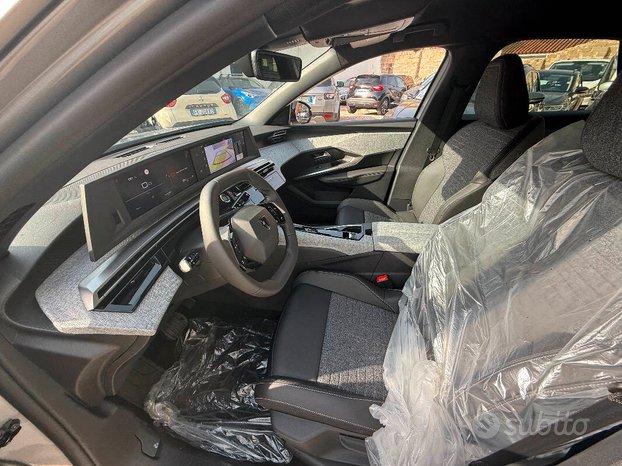 Peugeot 3008 1.2 hybrid Allure 145cv e-dcs6