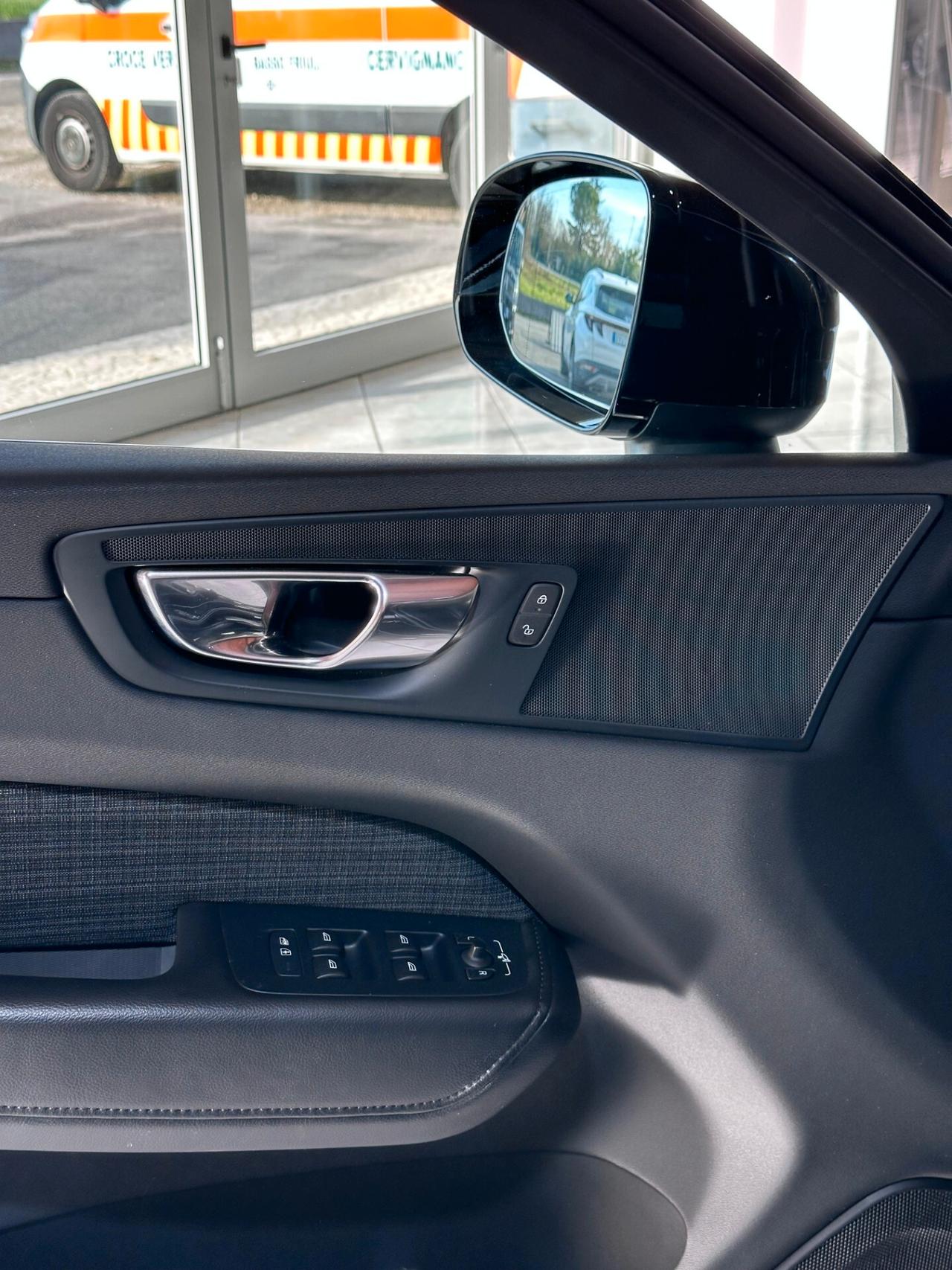 Volvo XC 60 XC60 B4 (d) AWD automatico Core *Uniproprietario *Prezzo Reale *82Mila Km