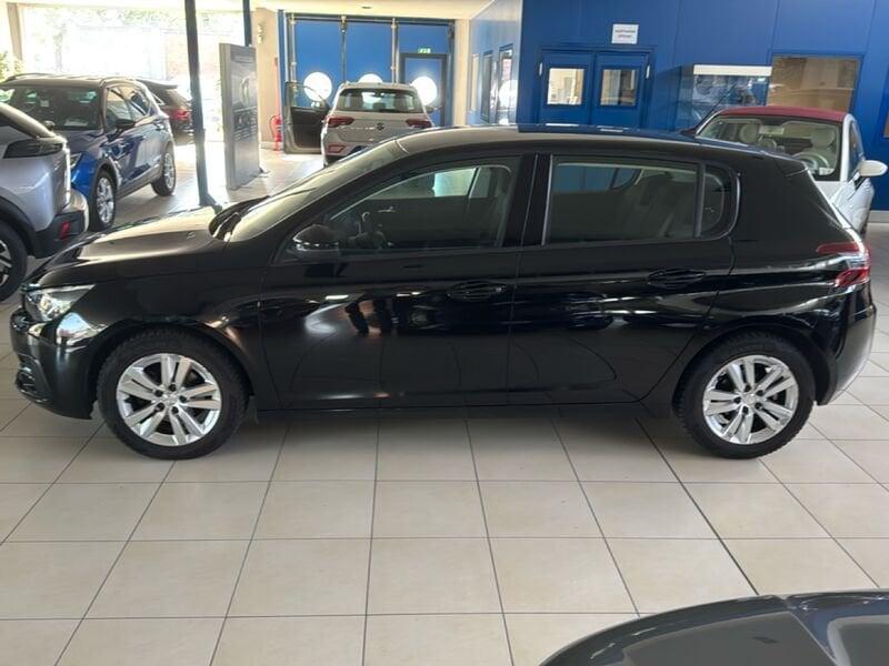 Peugeot 308 Active PureTech 110 S&S