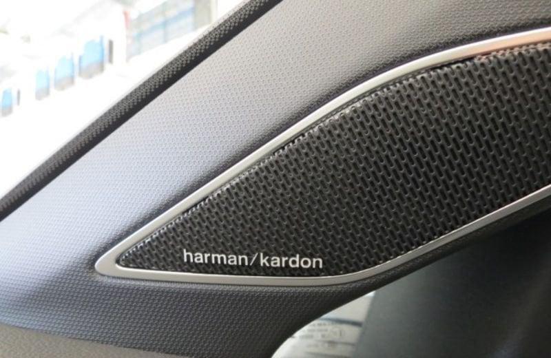 Volkswagen Golf Golf 8.5 2.0 TSI GTI DSG HARMAN KARDON TETTO HEAD-UP CAMERA 360
