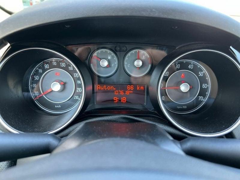 FIAT Punto Punto Evo 5p 1.2 Active s&s