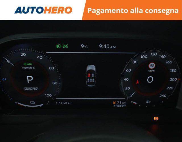 NISSAN X-Trail e-Power 2WD 5 posti N-Connecta