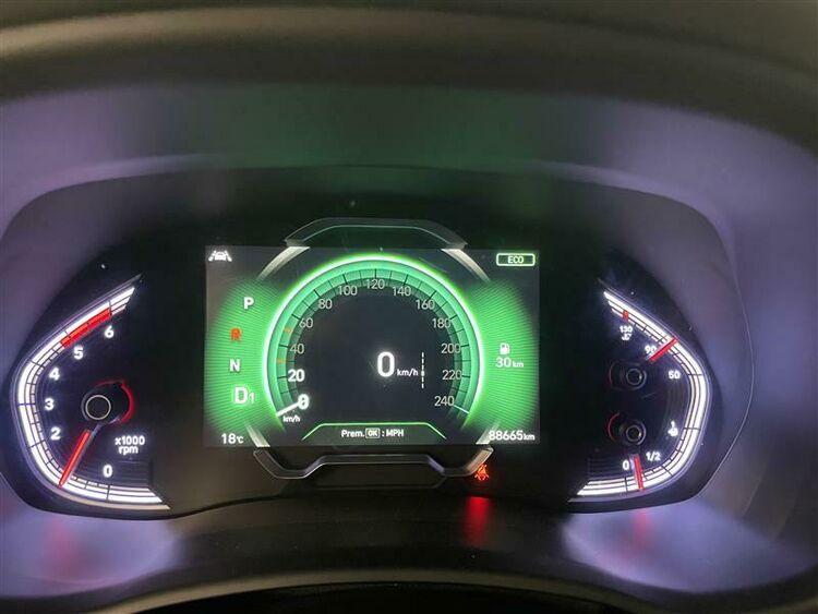 Hyundai i30 Wagon 48V Prime DCT BR062674 1.6 Mild Hybrid 136CV