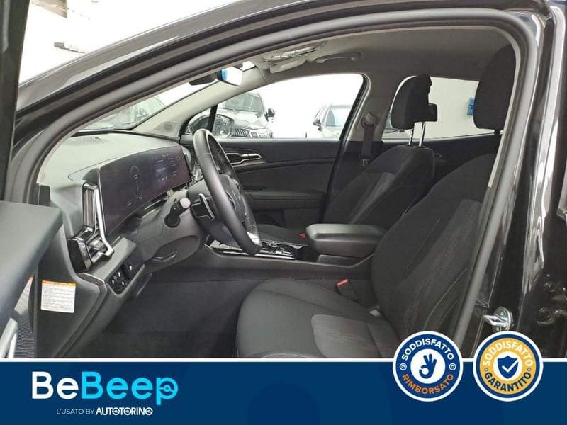 KIA Sportage 1.6 TGDI PHEV STYLE AWD AUTO