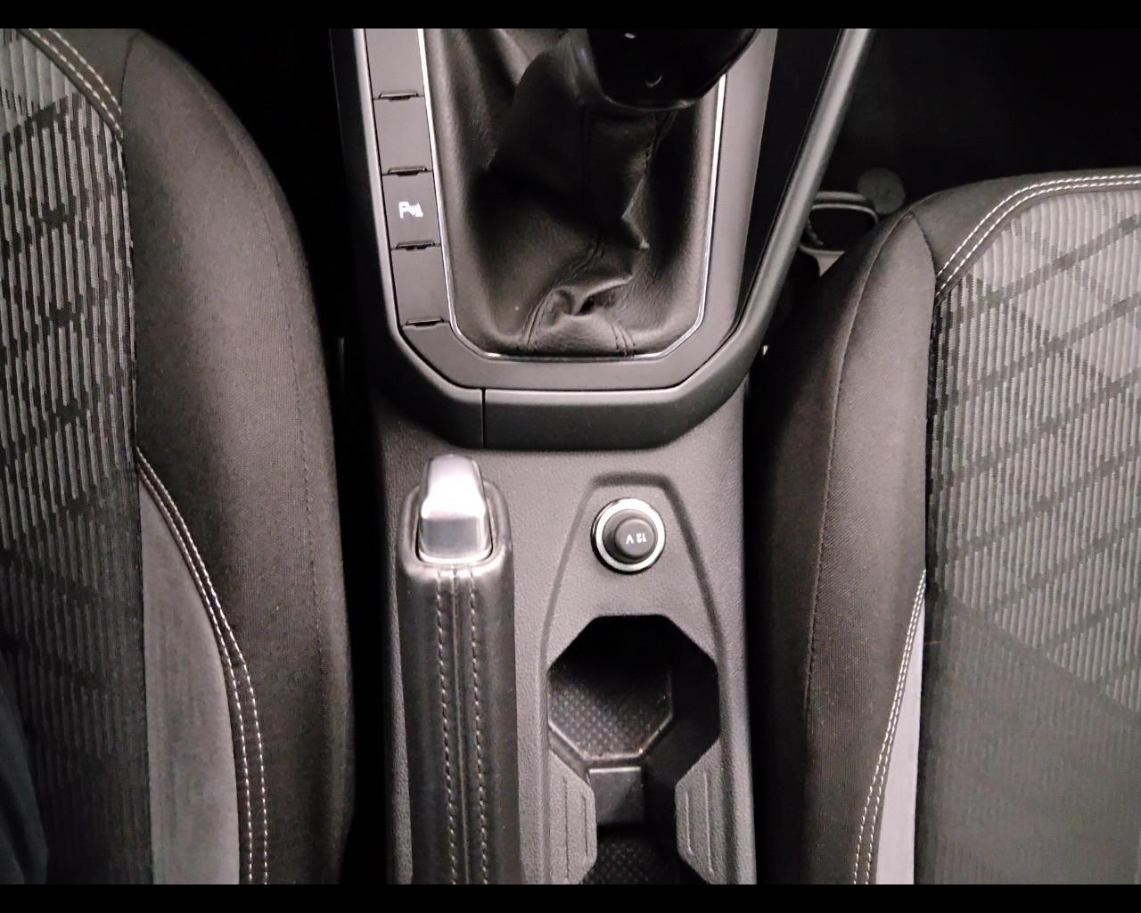 VOLKSWAGEN Taigo - Taigo 1.0 tsi R-Line 115cv