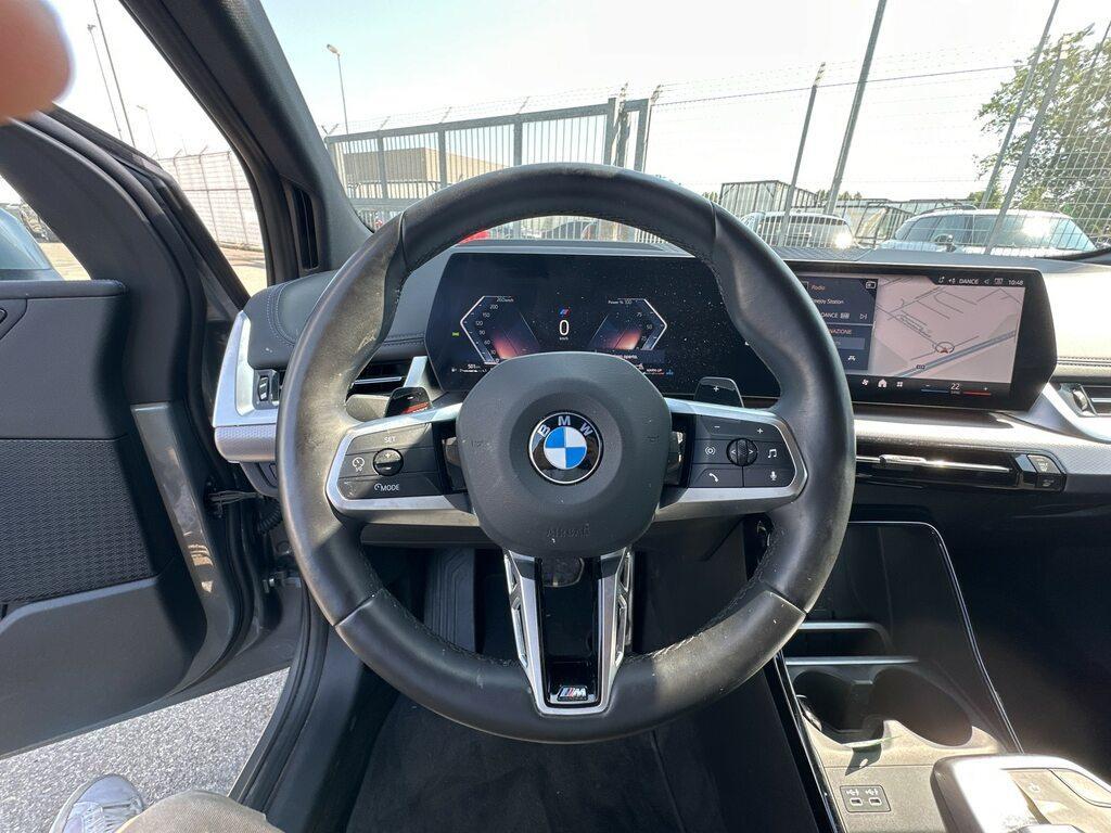 BMW Serie 2 Active Tourer 218 d Msport DCT