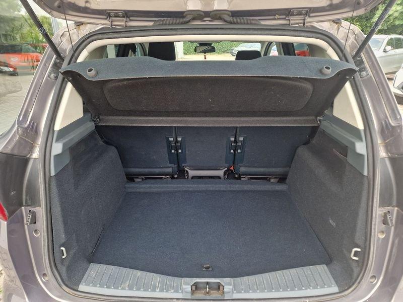 Ford C-Max C-Max 1.6 tdci Business SYNC 115cv
