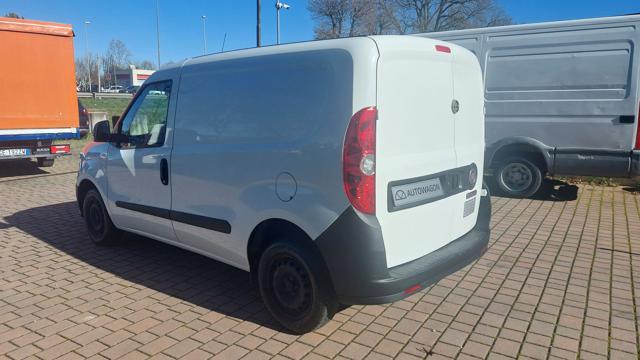 FIAT Doblo 1.3 MJT Cargo Lounge Az. Italia 90.000 Km