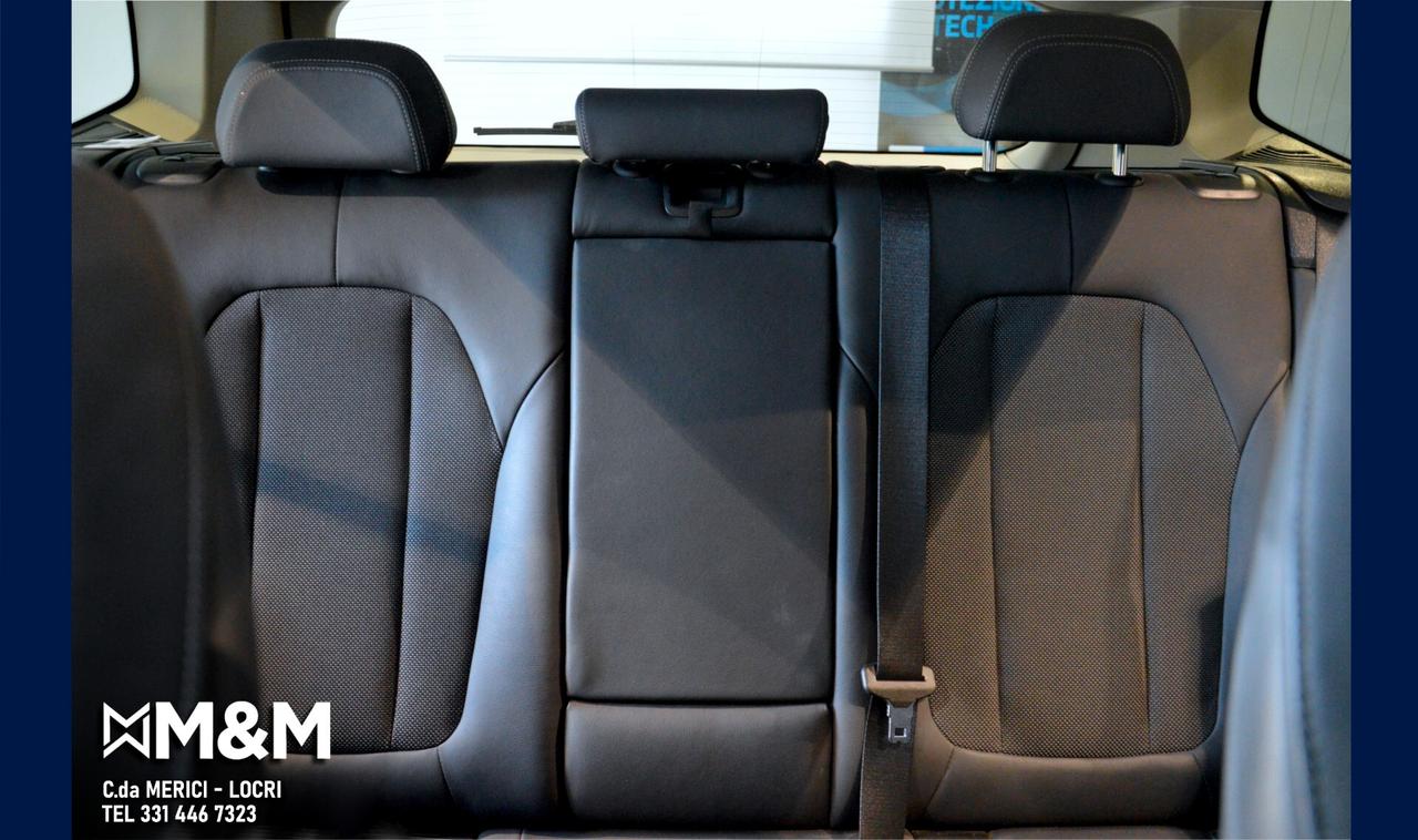 Bmw X3 sDrive18d 48V xLine