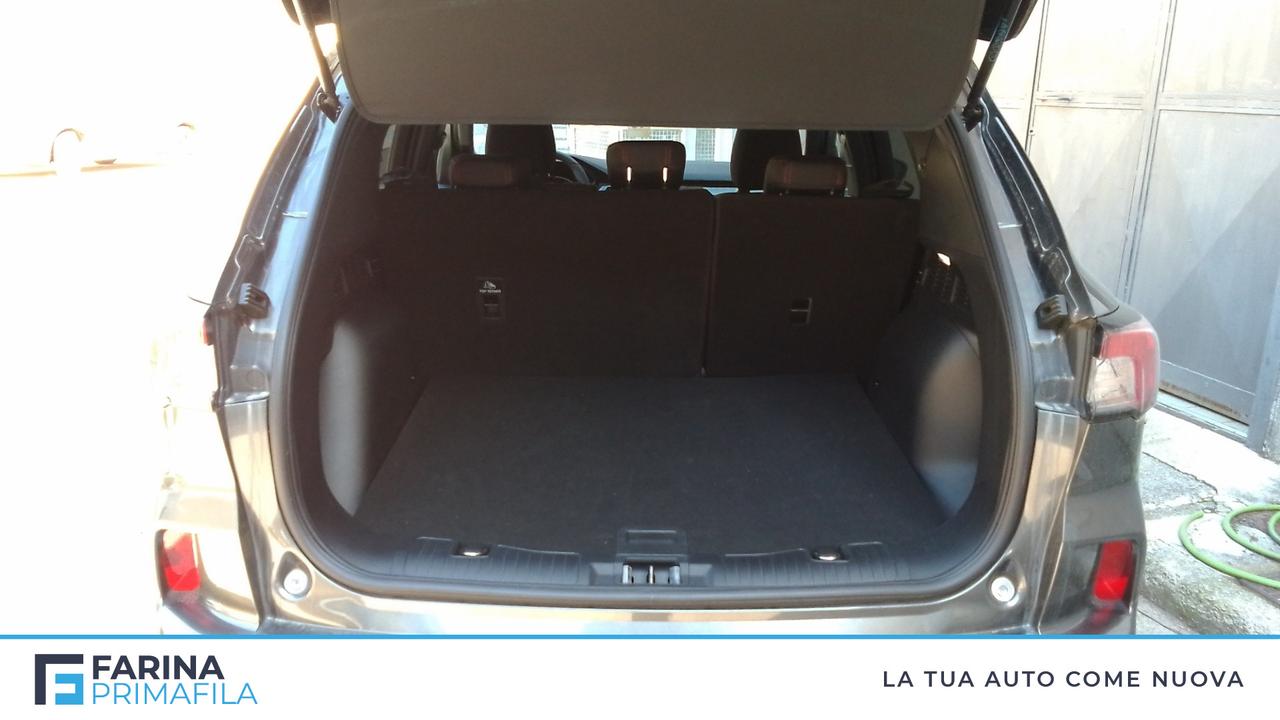 FORD Kuga III 2020 - Kuga 2.5 full hybrid ST-Line 2wd 190cv cvt