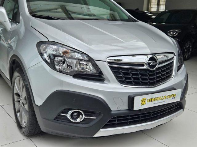 OPEL Mokka 1.6 CDTI Ecotec 136CV 4x2 Start&Stop Cosmo