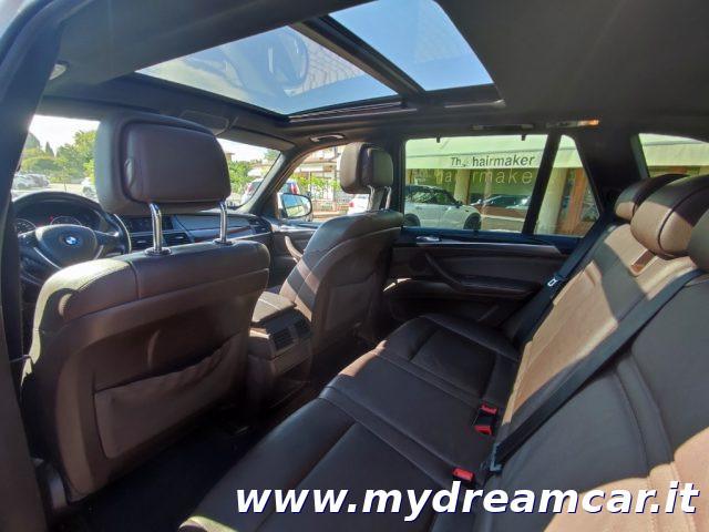 BMW X5 xDrive40d Futura