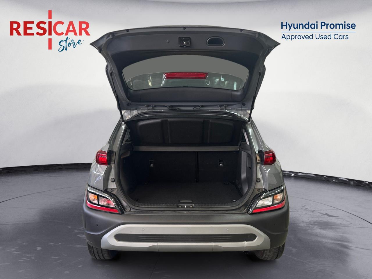 HYUNDAI Kona 1.6 gdi hev Xtech 2wd 141cv dct