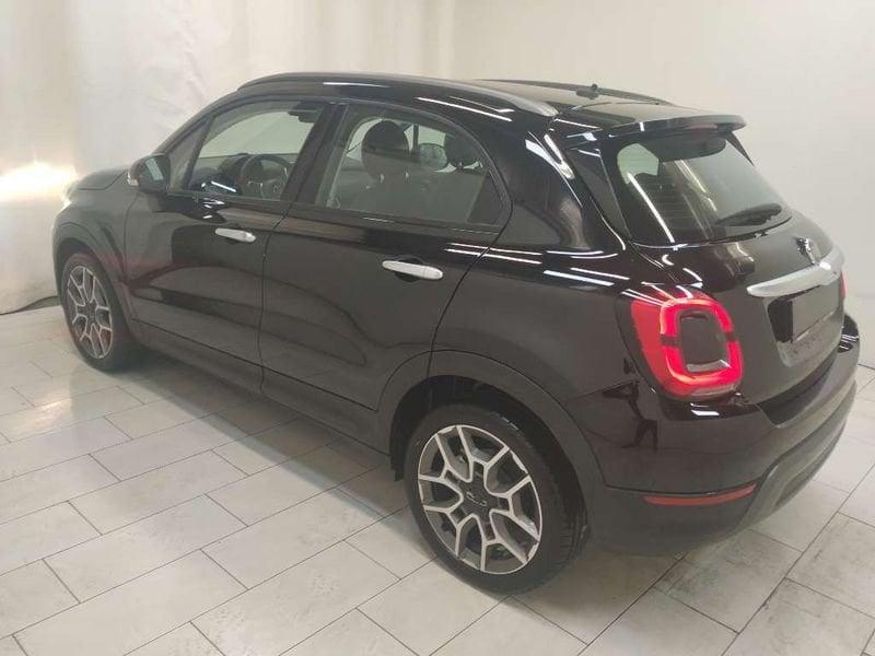 FIAT 500X 1.0 T3 Cross 120cv