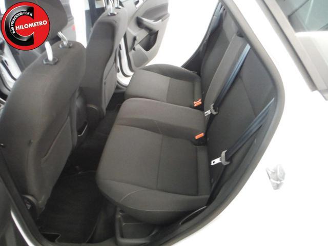 FORD Focus 1.5 TDCi 95 CV Start&Stop Business