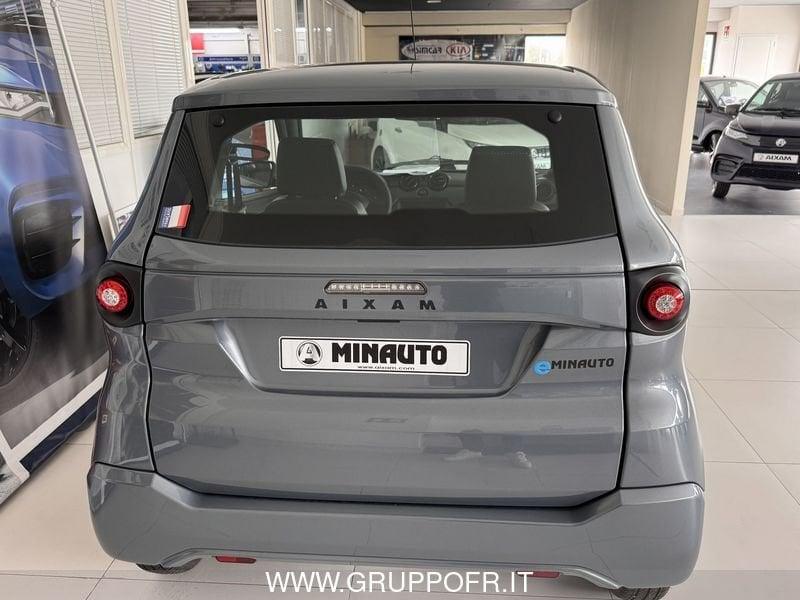 Aixam E-Minauto e-Minauto Access