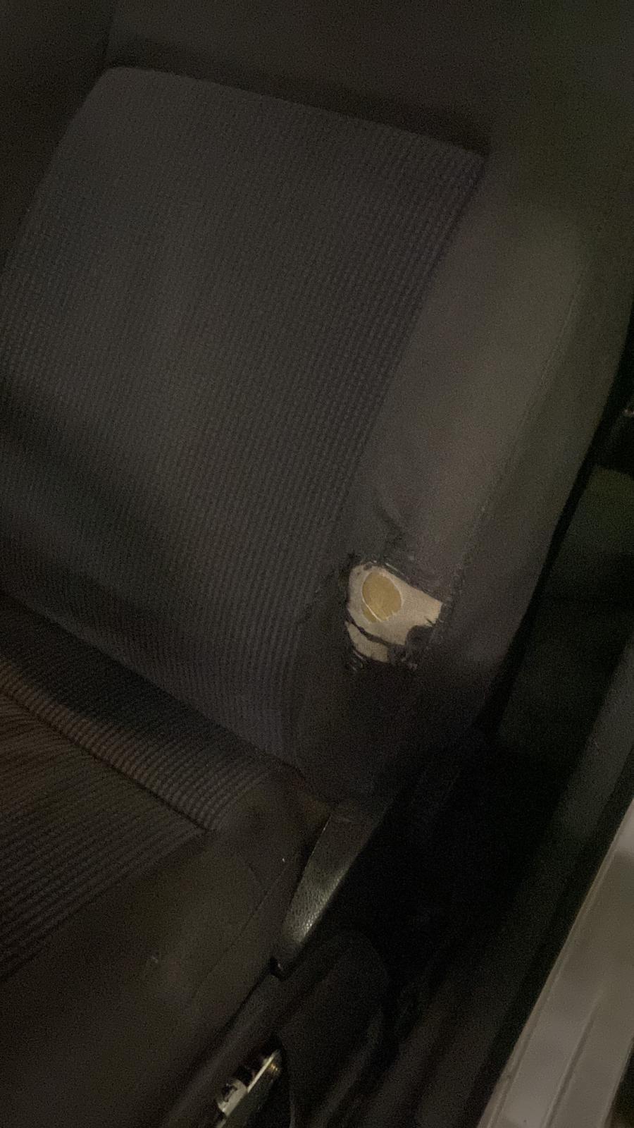 Volkswagen Polo 1.2 12V 5p. Comfortline