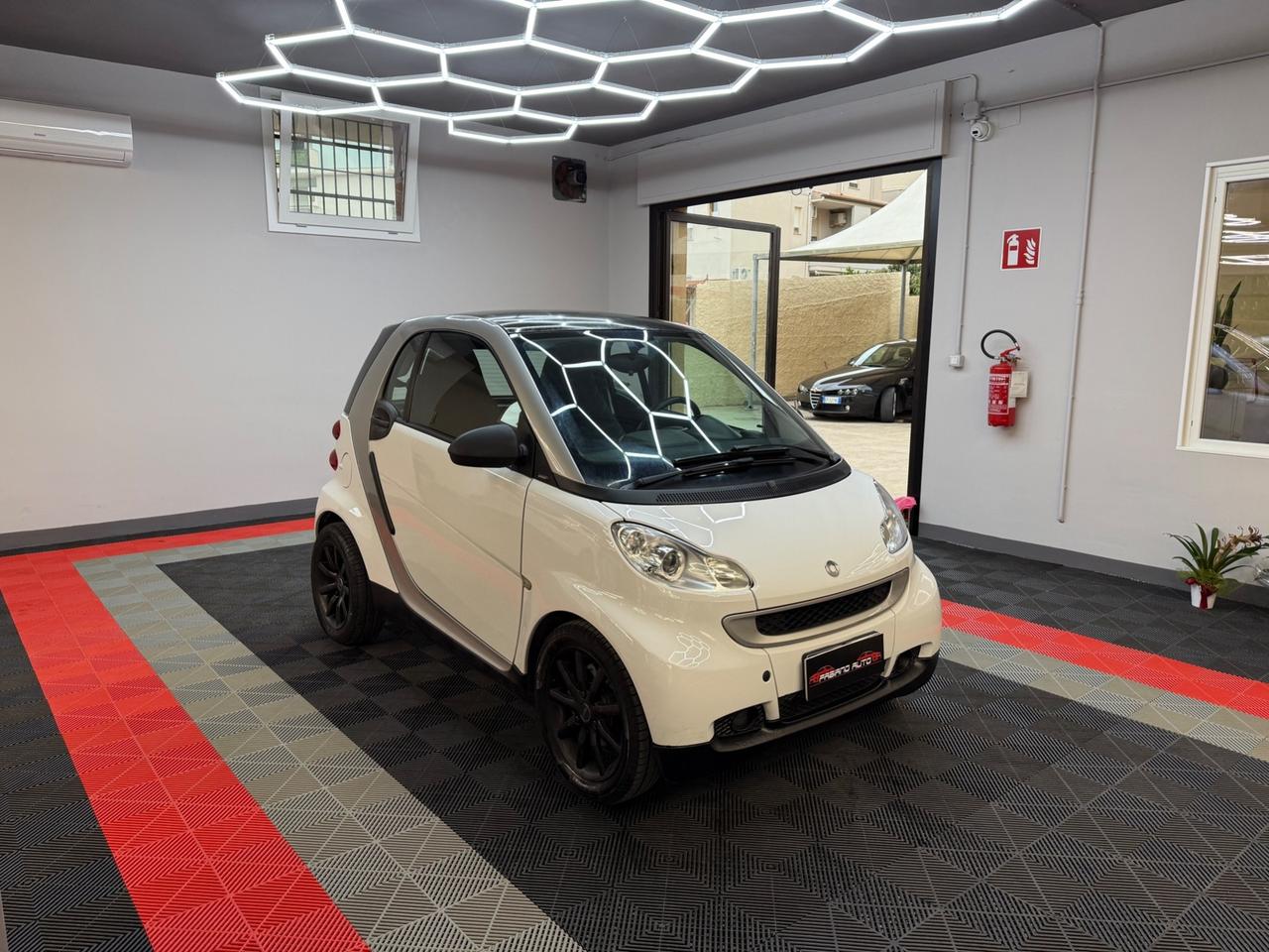 Smart ForTwo 1000 coupé pure - FABIANOAUATO
