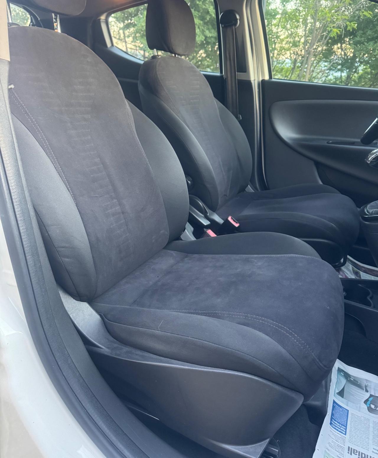 Lancia Ypsilon 1.3 Multijet 95Cv 2014